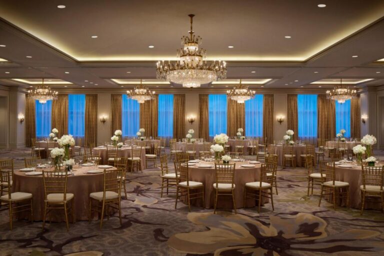 Luxury Hotels in New Orleans 3