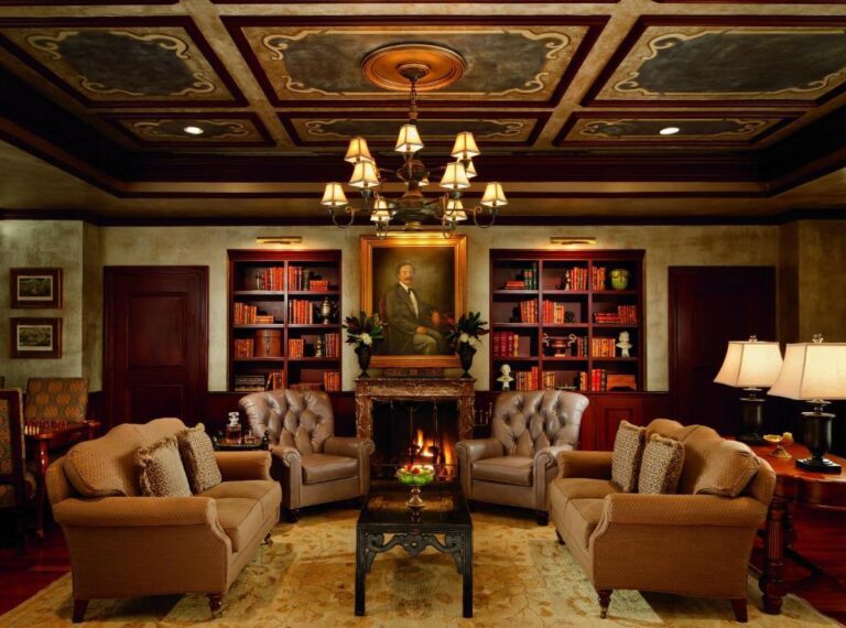 Luxury Hotels in New Orleans 4