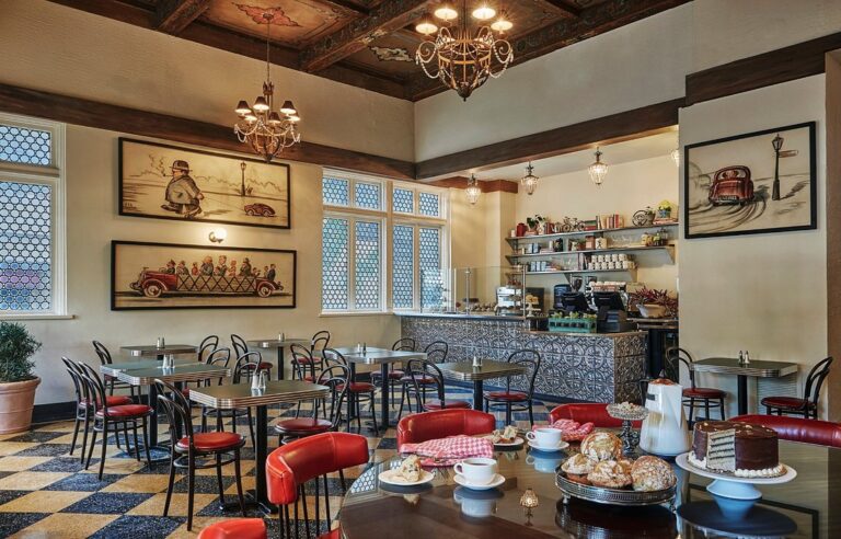 Luxury Hotels in New Orleans 5
