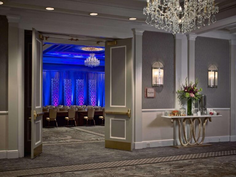 Luxury Hotels in New Orleans 5
