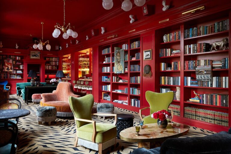 Luxury Hotels in New Orleans 5