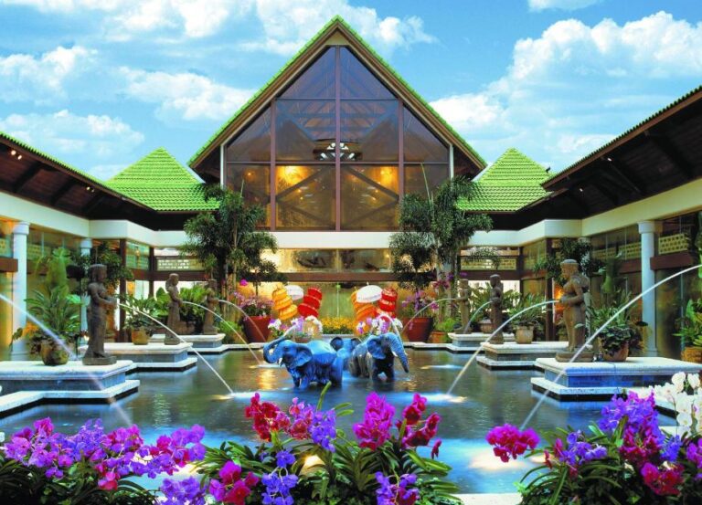 Luxury Hotels in Orlando 1