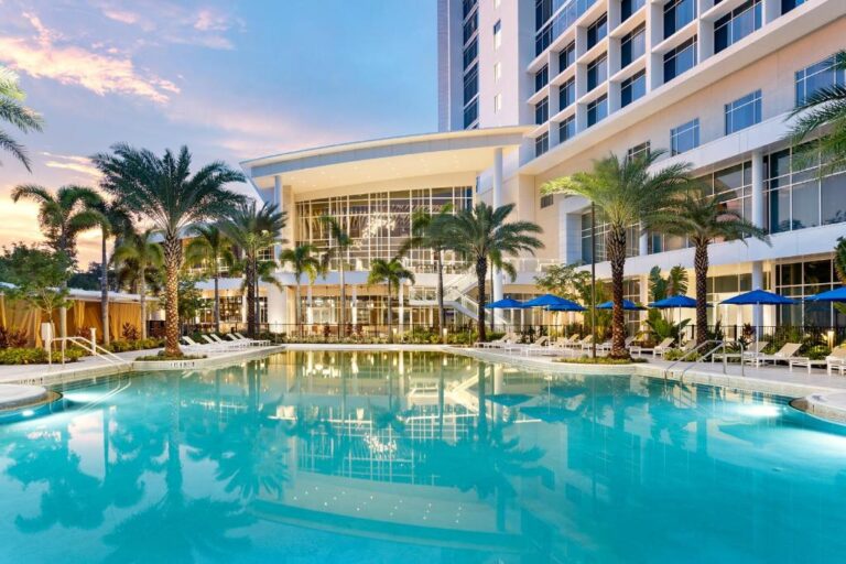 Luxury Hotels in Orlando 2