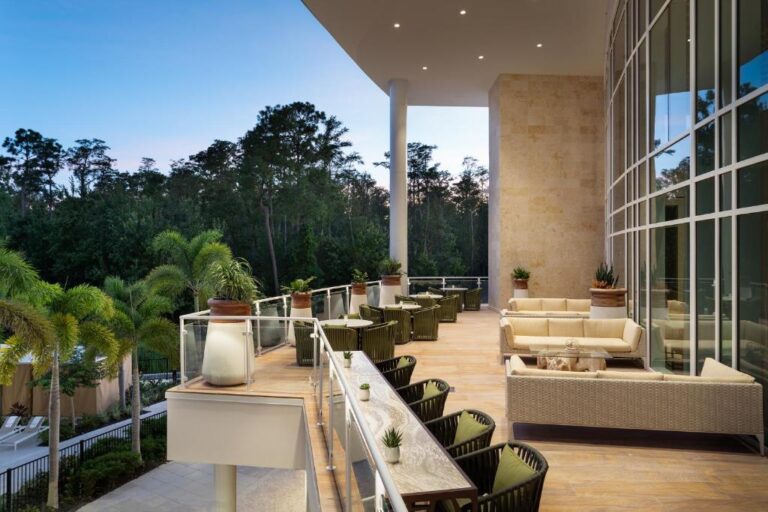 Luxury Hotels in Orlando 5