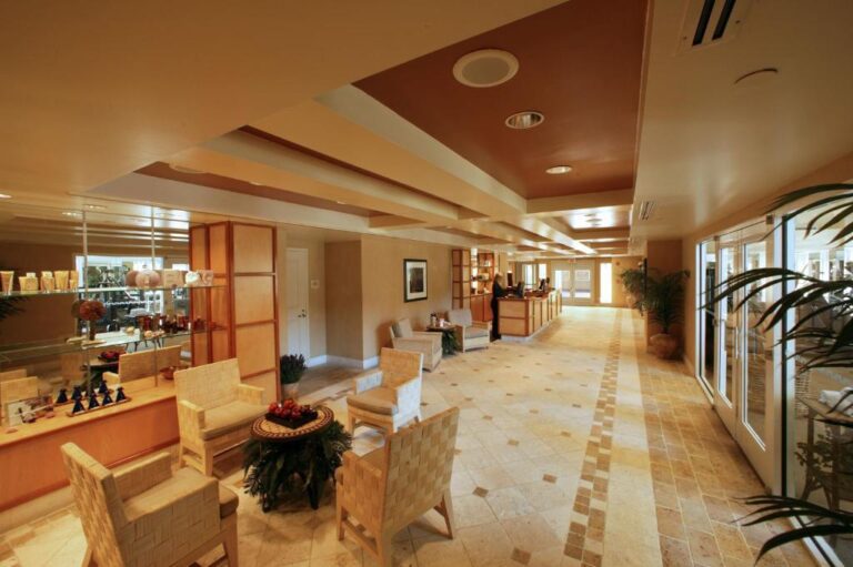 Luxury Hotels in Orlando 5