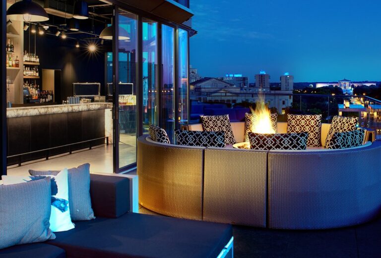 Luxury Hotels in Philadelphia 1