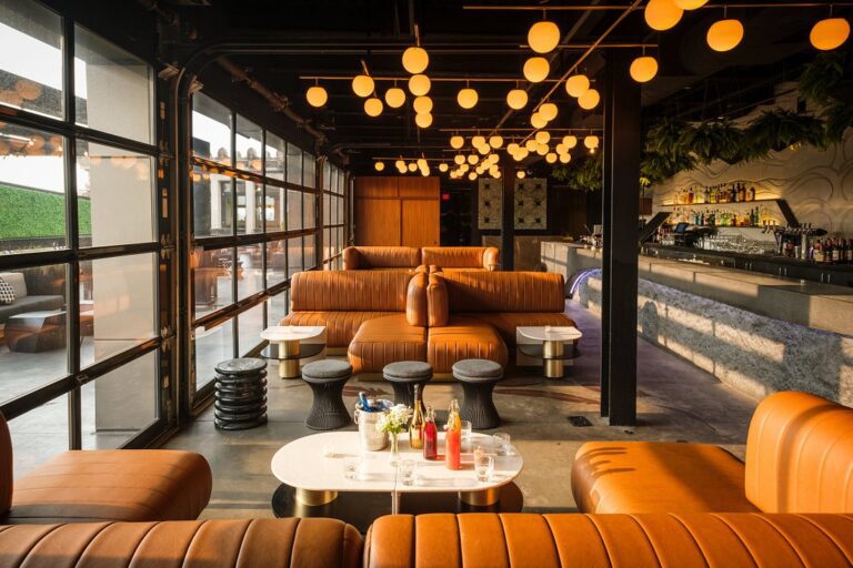 Luxury Hotels in Philadelphia 3