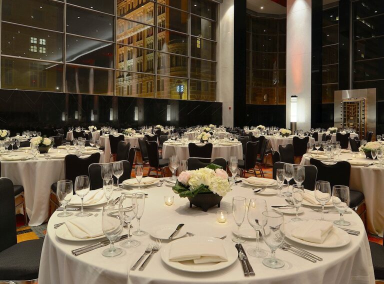 Luxury Hotels in Philadelphia 3