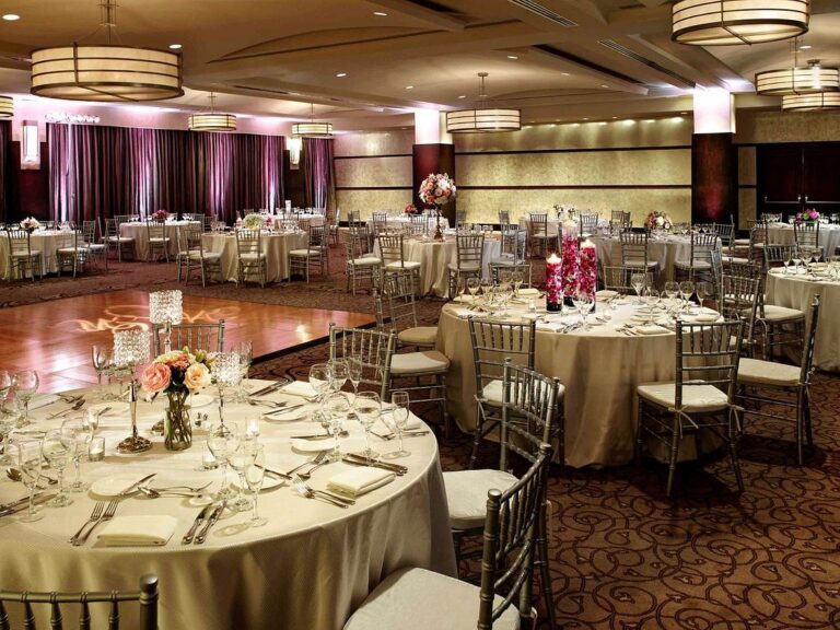 Luxury Hotels in Philadelphia 5