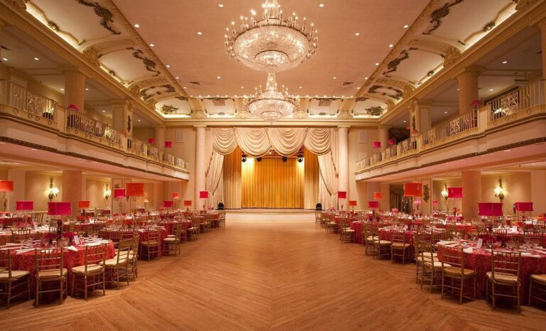Luxury Hotels in Philadelphia 5