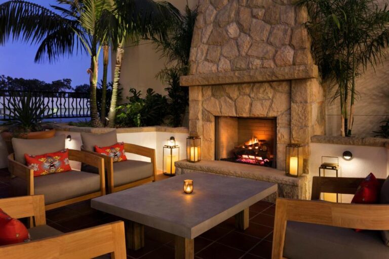 Luxury Hotels in Santa Barbara 1