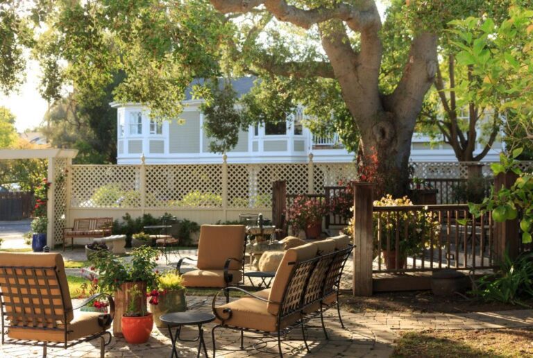Luxury Hotels in Santa Barbara 4