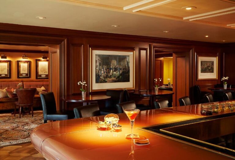 Luxury Hotels in Washington DC 2