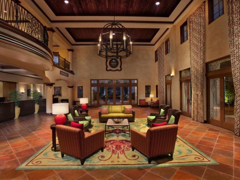 Luxuty Hotels in Orlando 2