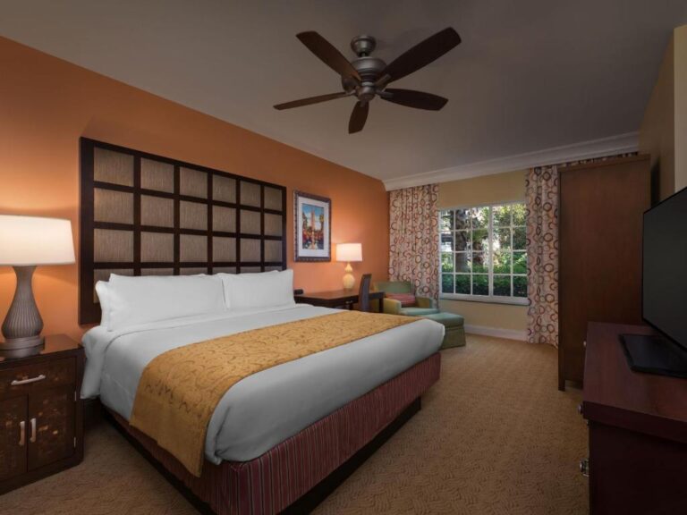 Luxuty Hotels in Orlando 3