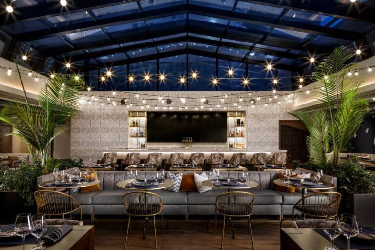 Rand Tower Hotel, Minneapolis, a Tribute Portfolio Hotel 2