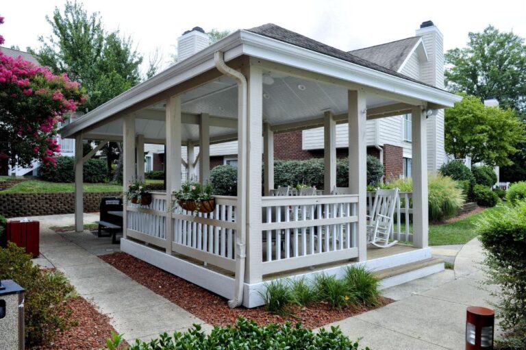 Residence Inn Raleigh Midtown 2