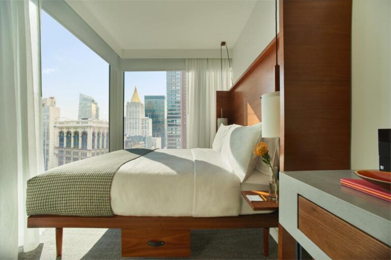 boutique hotels NYC 3