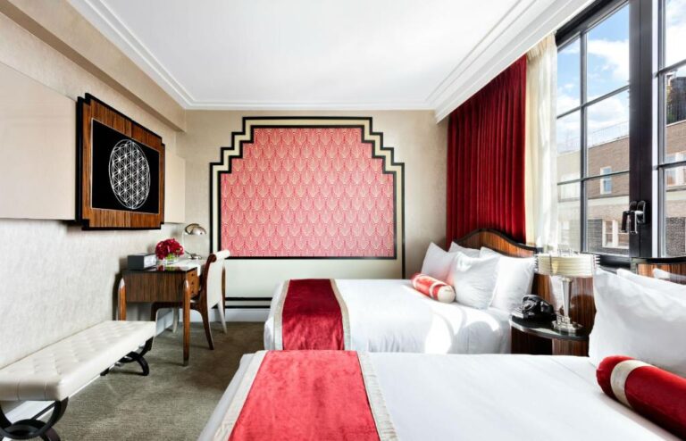 boutique hotels in NYC 3