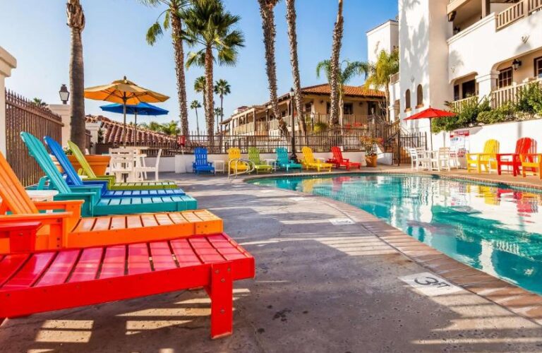 boutique hotels in San Diego 2