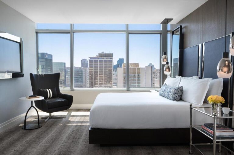 romantic boutique hotels in San Diego 3