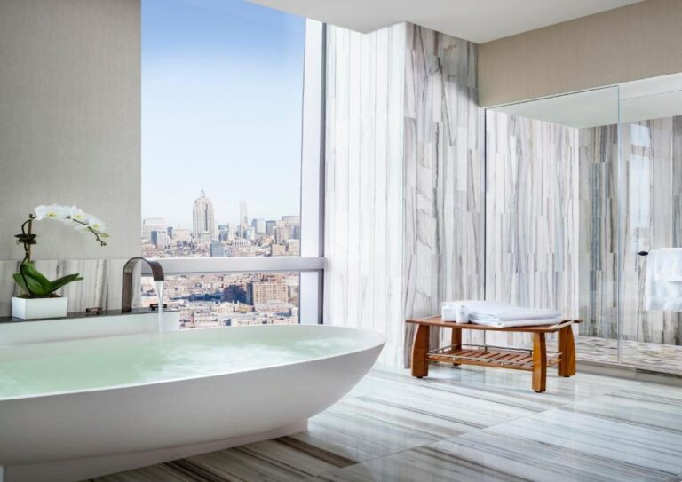 Cool Hotels in New York City 4