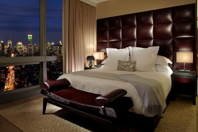 Cool Hotels in New York City 5