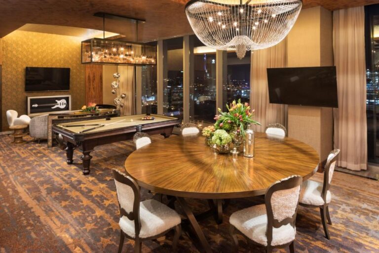 Luxury Hotels in Nashville 3