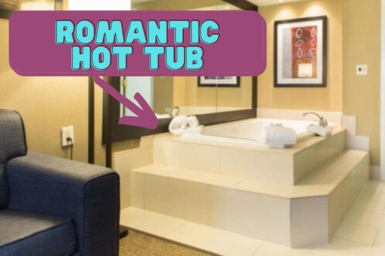 romantic hotl for couples near nyc