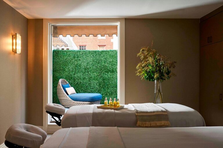 Cool Hotels in Dallas 2
