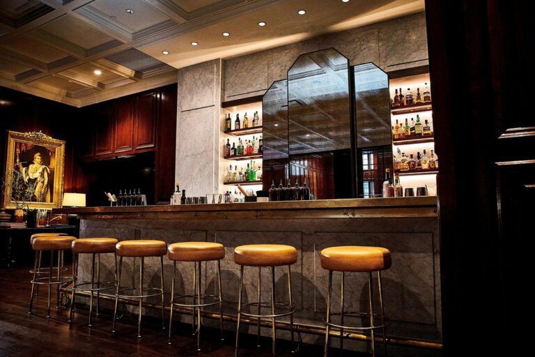 Cool Hotels in Dallas 4