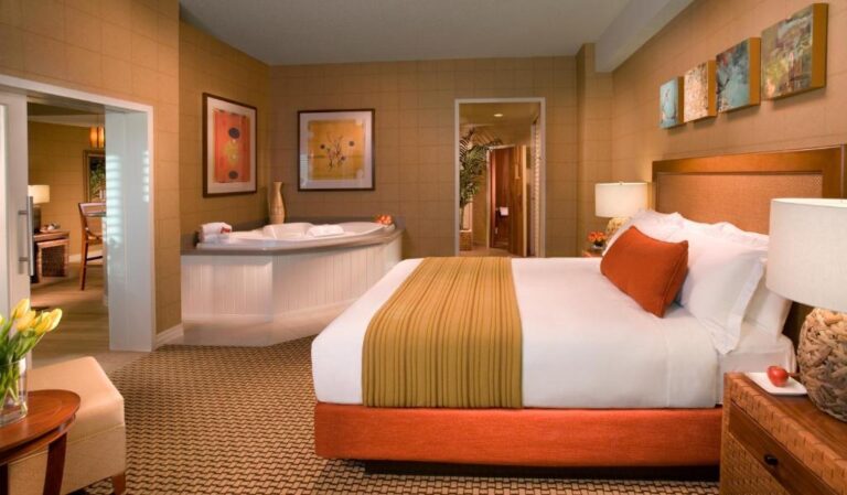 Cool Hotels in Las Vegas 2