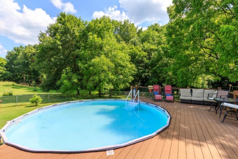 Nashville TN Vacation Rentals with pool