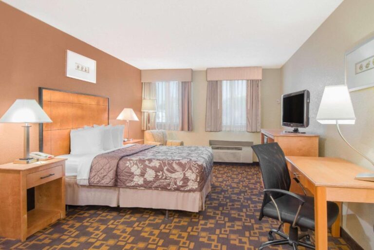 budget friendly hotels in Pennyslvania 2