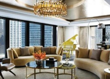 top hotels in Chicago 4