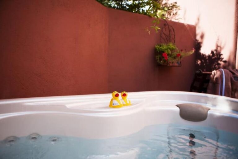 cool and unique boutique hotels in Sedona 2