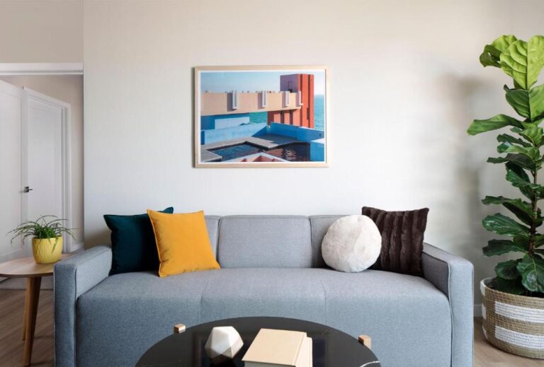 cool boutique hotels Scottsdale 3