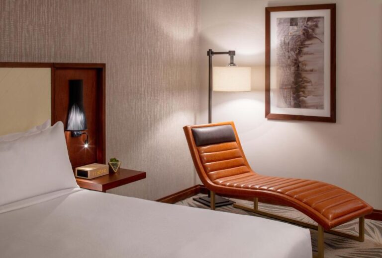 one of a kind hotels in Scottsdale 3