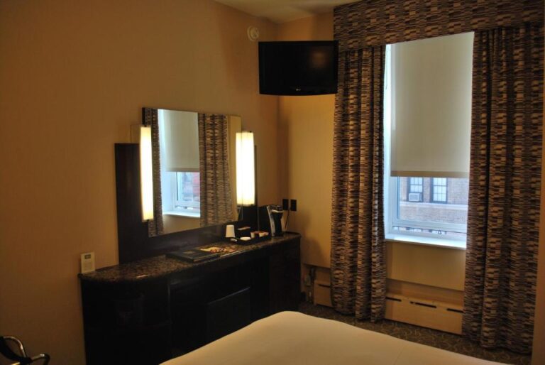 unique accommodations in SoHo 2