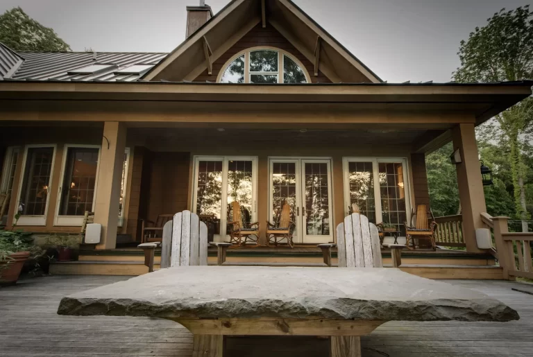 unusual boutique hotels in Pocono Mountains