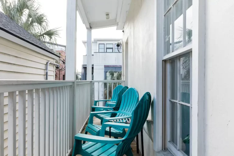 Coolest Hotels in Charleston Radiant Home in Downtown Charleston