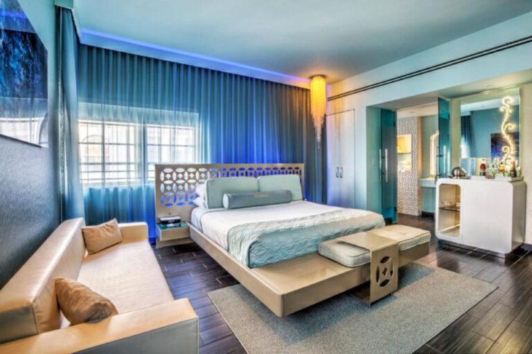 Hotel Dream South Beach b