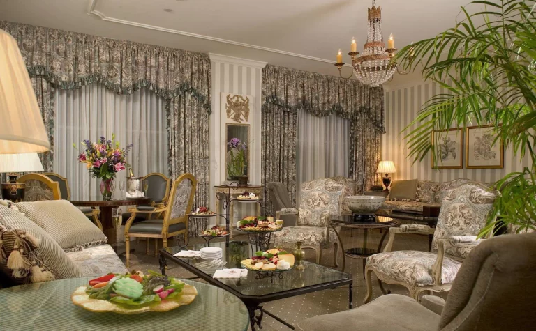 Hotel Monteleone New Orleans a