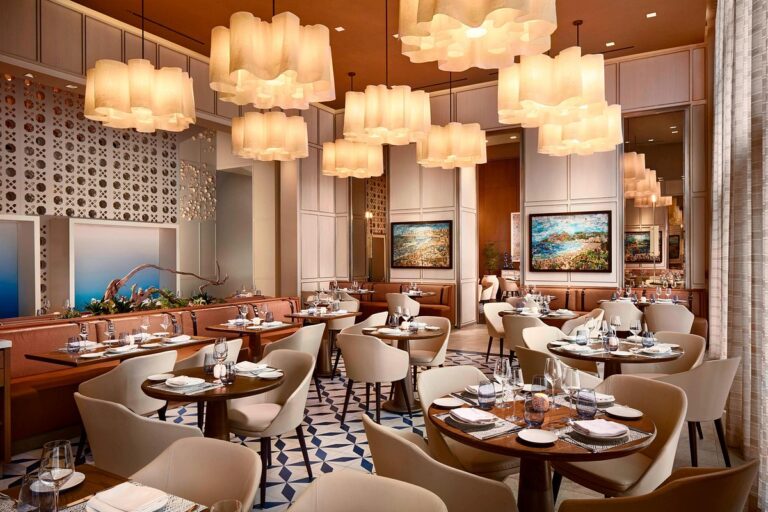 JW Marriott Marquis Miami c
