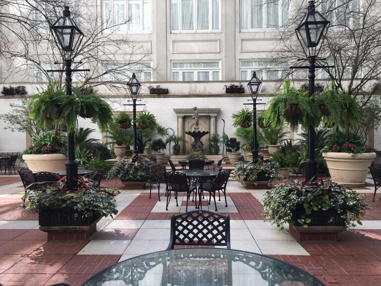 Ritz Carlton New Orleans c