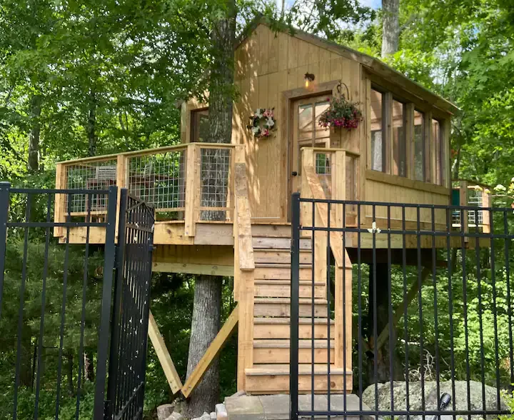 Treehouse Glamping3