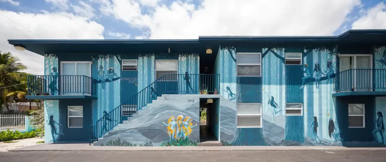 Wynwood Place Miami b
