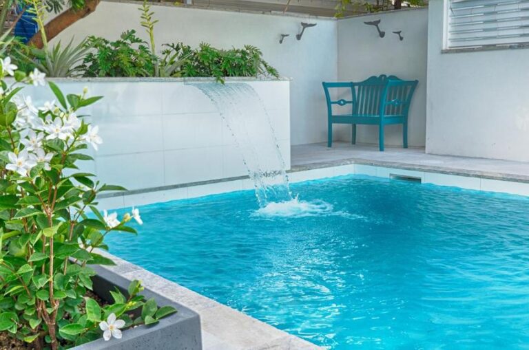 beautiful boutique hotel in Key West FL 4