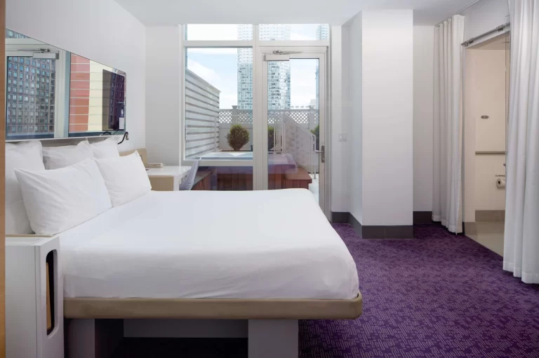 cool boutique hotels in Chelsea 4