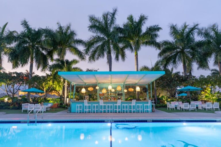 cool boutique hotels in Miami 3